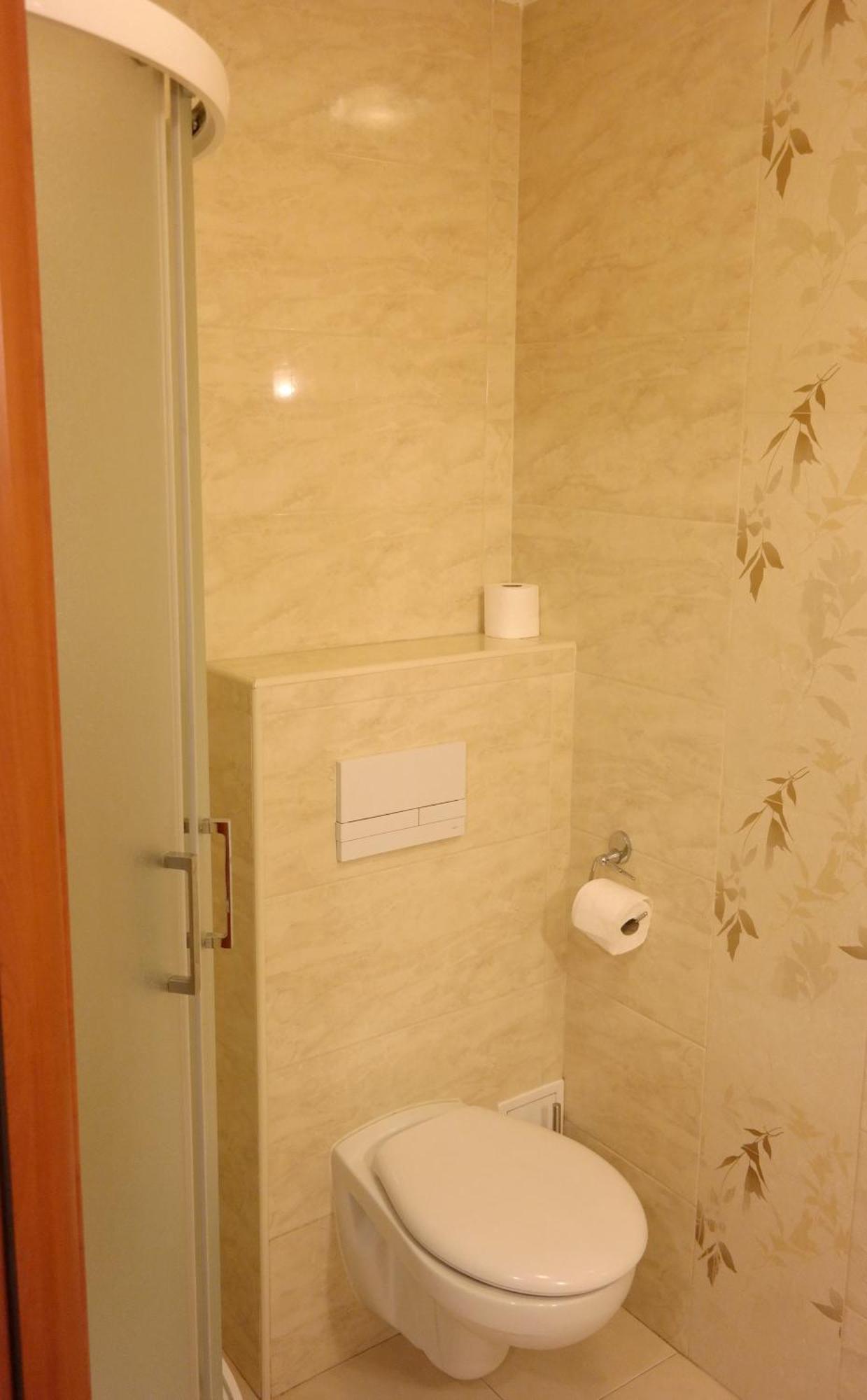 Hotel apartamentowy Ośrodek Scsk Optima