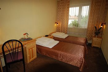 Ośrodek Scsk Optima 3* Kraków