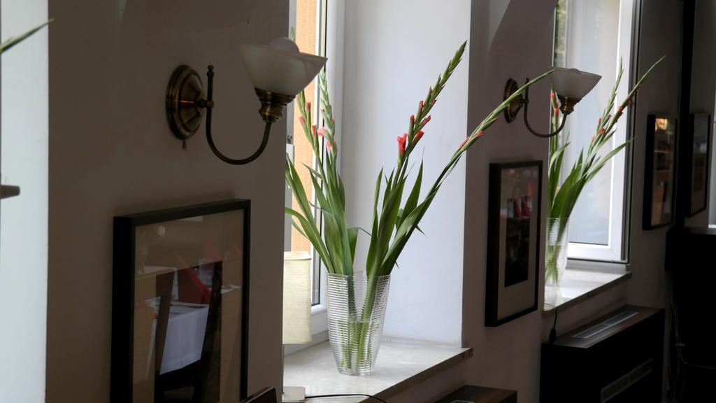 Ośrodek Scsk Optima Hotel apartamentowy