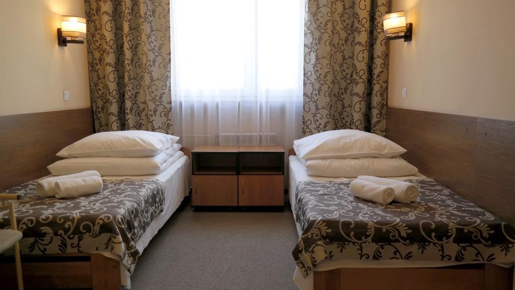 Ośrodek Scsk Optima Hotel apartamentowy Kraków