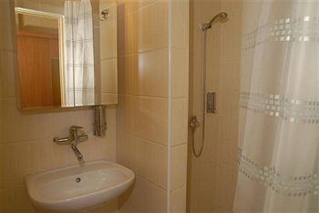 Hotel apartamentowy Ośrodek Scsk Optima Kraków
