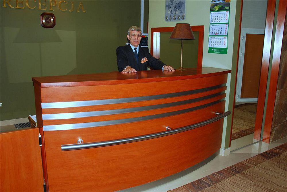 Ośrodek Scsk Optima 3* Kraków