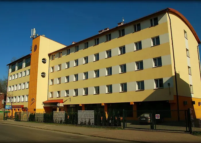 Osrodek Scsk Optima