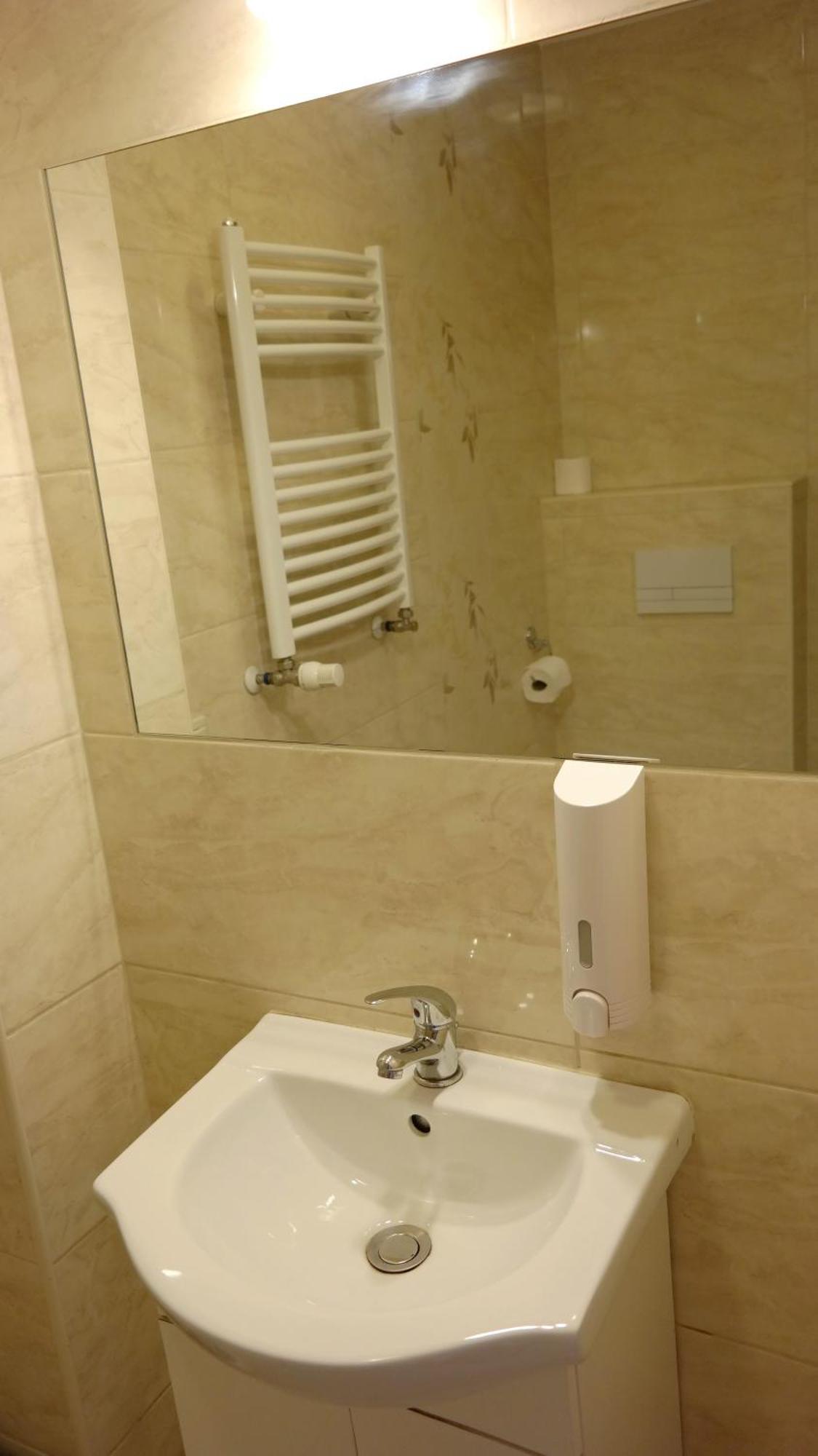 Osrodek Scsk Optima Aparthotel 3*
