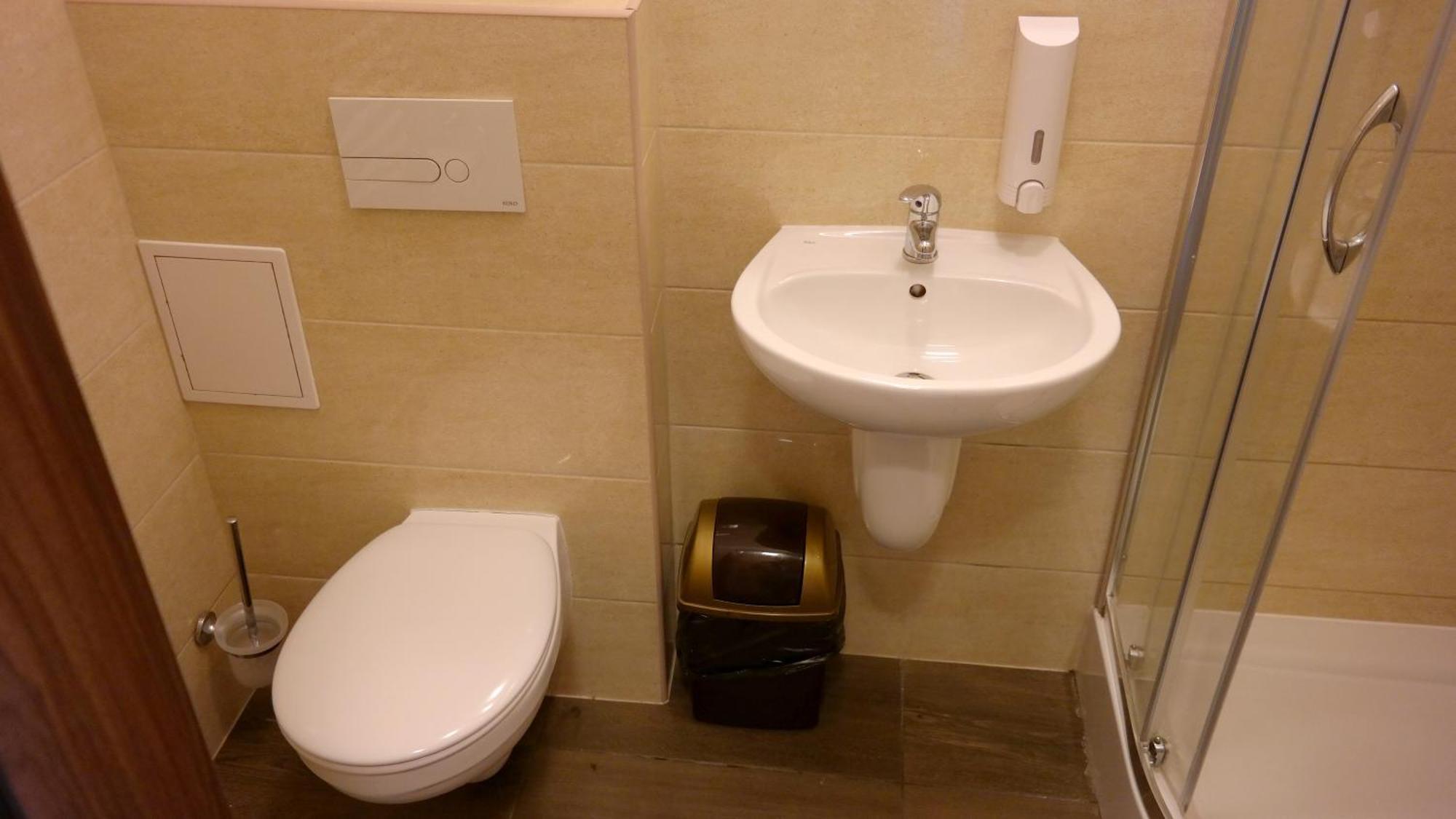 Osrodek Scsk Optima 3* Krakau