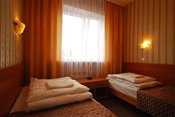 Osrodek Scsk Optima Aparthotel Krakau