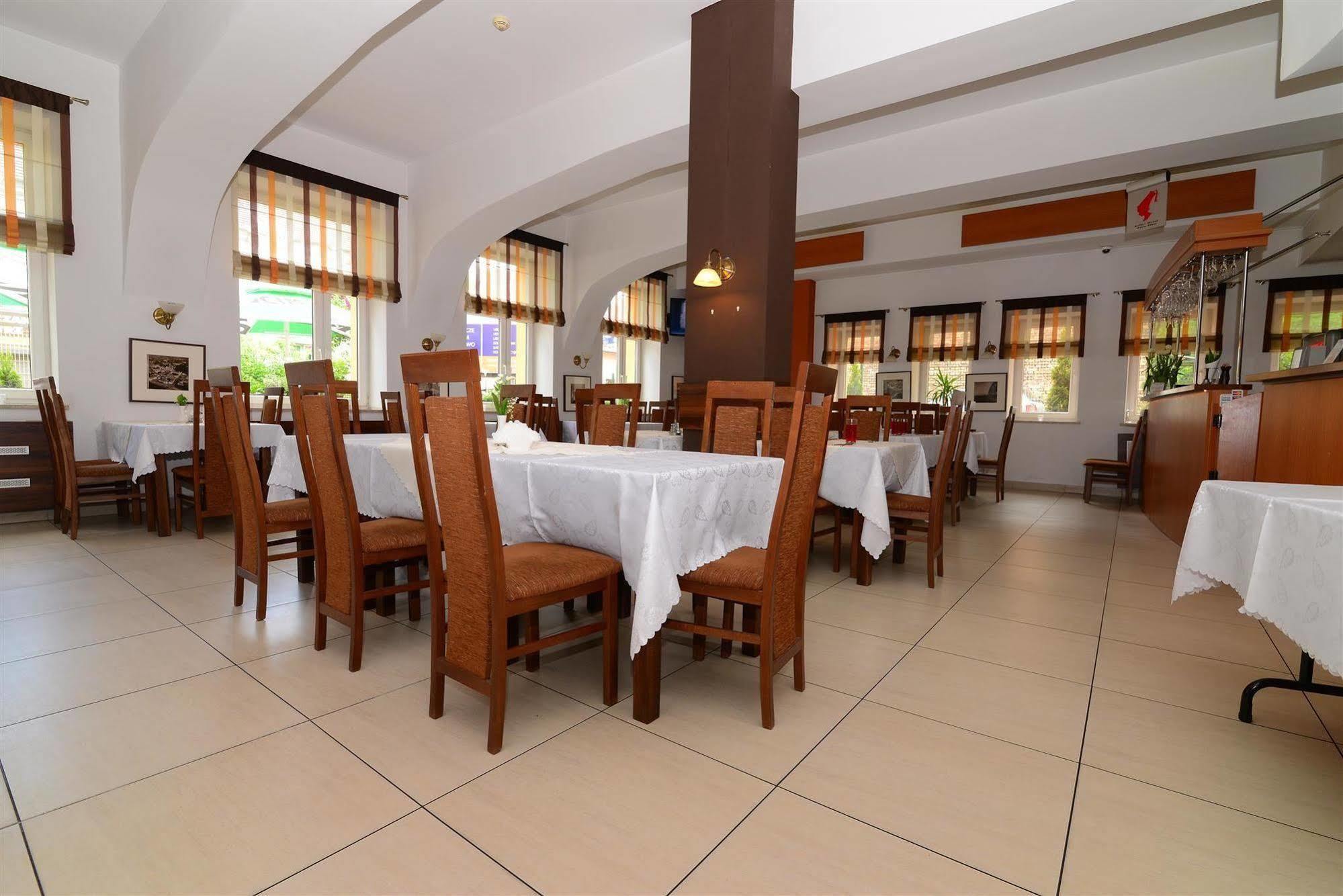Osrodek Scsk Optima Aparthotel