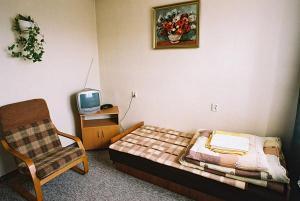 Osrodek Scsk Optima 3* Krakau